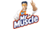 mrmuscle<sup>®</sup>